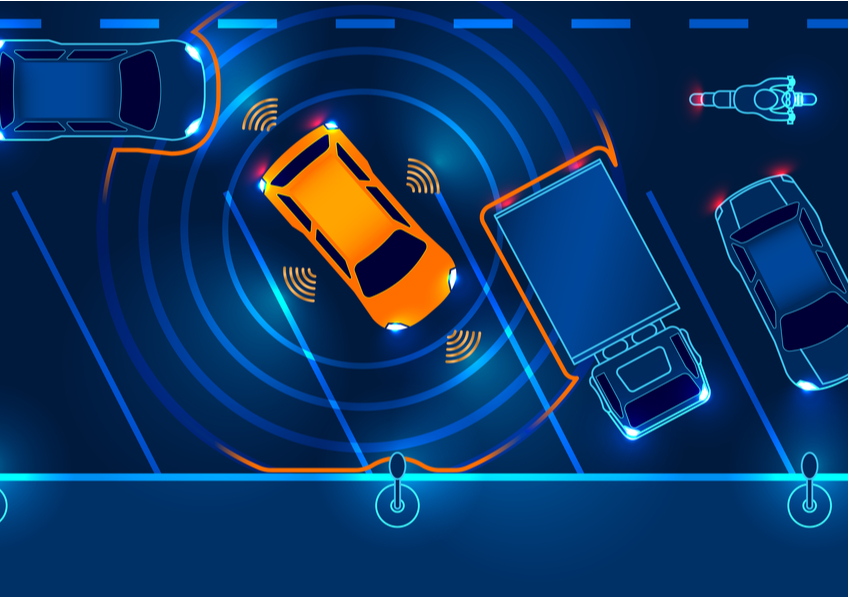 Aurillac Auto Expertise - Aurillac - Première mondiale : Bosch et Daimler obtiennent l'autorisation pour le stationnement sans conducteur et sans surveillance humaine