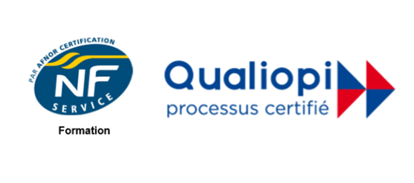 I.F.P.P. du Cantal - Aurillac - L'IFPP Centre de Formation d'AURILLAC a obtenu la double certification QUALIOPI er NF214