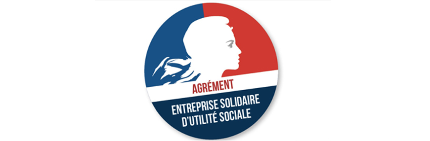 CANTAL'MOUV - Aurillac - L'AFAPCA a obtenu le renouvellement de l'agrément &quot;Entreprise Solidaire d'Utilité Sociale&quot;