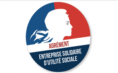 CANTAL'MOUV - Aurillac - L'AFAPCA a obtenu le renouvellement de l'agrément &quot;Entreprise Solidaire d'Utilité Sociale&quot;