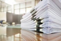 Cabinet ARDOUREL & MATHONIER - Entreprises, combien de temps devez-vous conserver vos documents ?