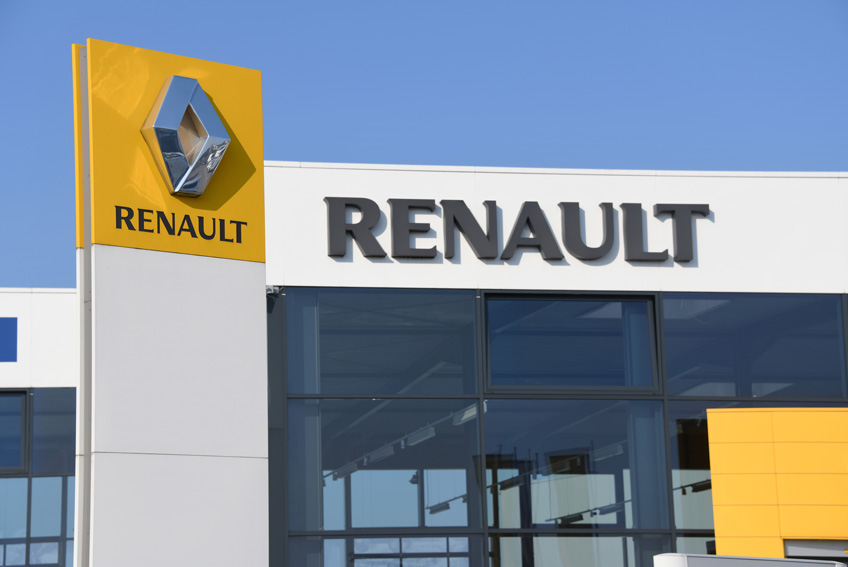 Aurillac Auto Expertise - Aurillac - Pannes de moteurs Renault : un millier d'automobilistes menacent le groupe de poursuites
