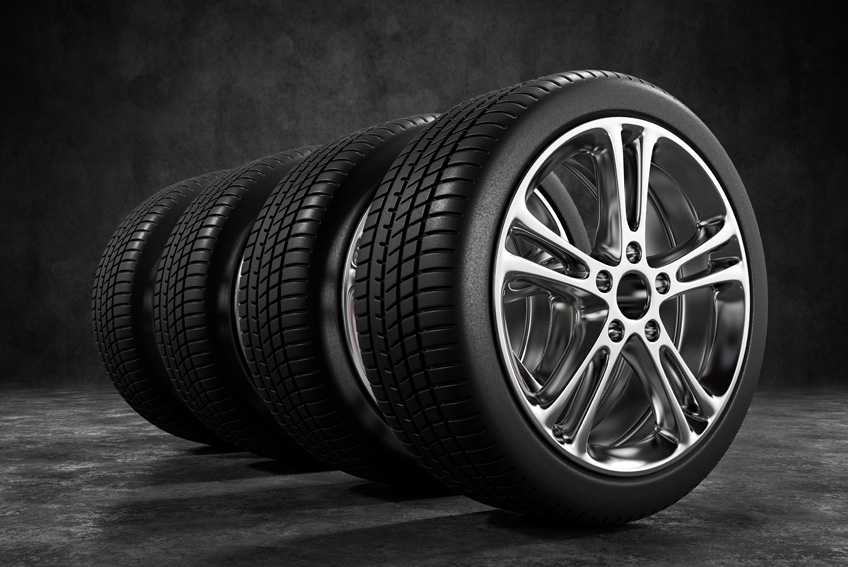 Aurillac Auto Expertise - Aurillac - Les pneus spécifiques aux véhicules électriques sont encore méconnus