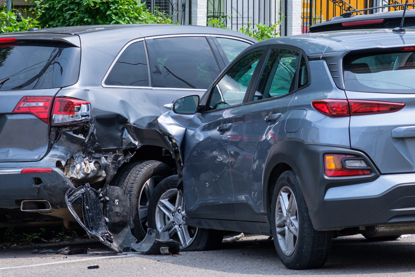 Aurillac Auto Expertise - Aurillac - Baromètre : près de 23 000 personnes victimes d'un conducteur en défaut d'assurance en 2021