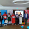 CANTAL'MOUV - Aurillac - Cérémonie locale de remise des prix du Challenge Mobilité 2023