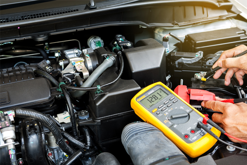 Aurillac Auto Expertise - Aurillac - Comment anticiper et éviter les pannes de batterie