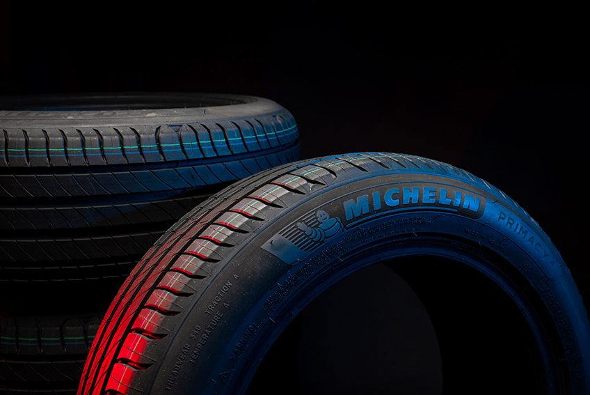 Aurillac Auto Expertise - Aurillac - Michelin innove pour accélérer sur la connaissance des particules d'usure des pneumatiques et de la route