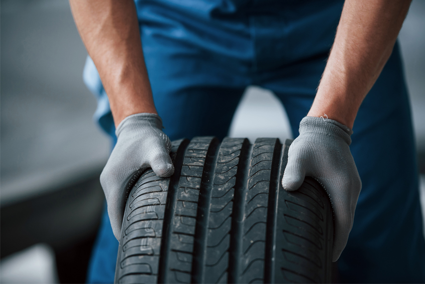 Aurillac Auto Expertise - Aurillac - Point S : Des écarts de sécurité majeurs entre les nivaux de pneus (enquête)