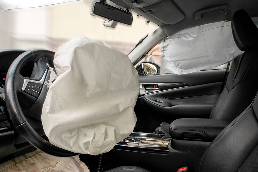 Aurillac Auto Expertise - Aurillac - Airbags défectueux : Stellantis et de nombreux constructeurs sont concernés