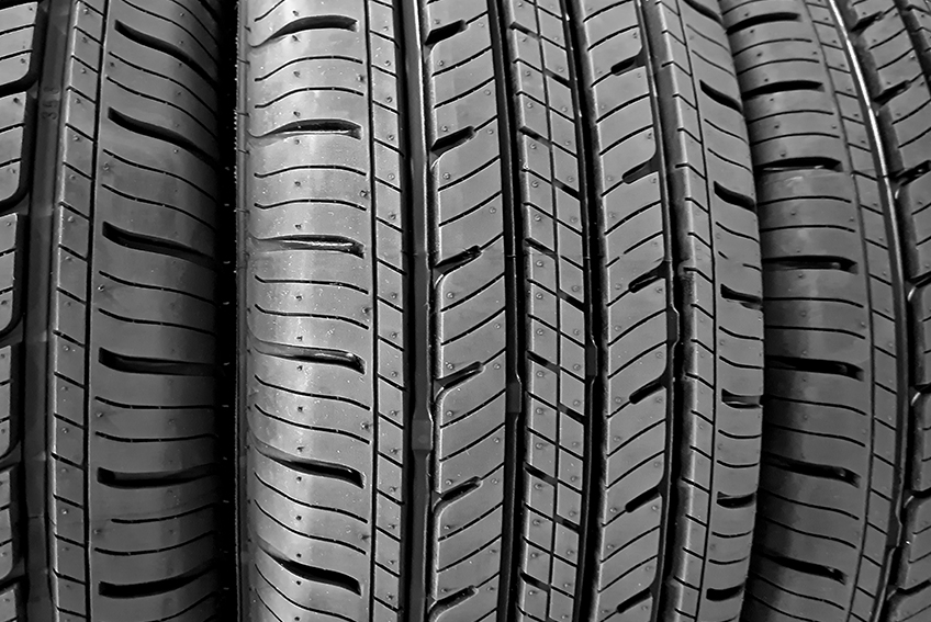 Aurillac Auto Expertise - Aurillac - La technologie RFID d'identification des pneumatiques bientôt obligatoire en Europe ?