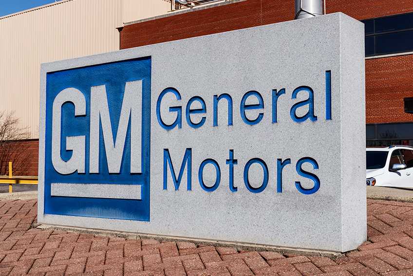 Aurillac Auto Expertise - Aurillac - GM: 146 MILLIONS DE DOLLARS DE PÉNALITÉS POUR AVOIR SOUS-ÉVALUÉ SES ÉMISSIONS