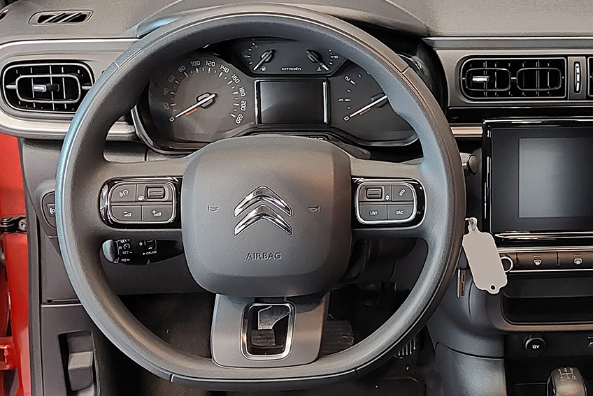Aurillac Auto Expertise - Aurillac - Stellantis a remplacé 105 000 airbags défectueux en France