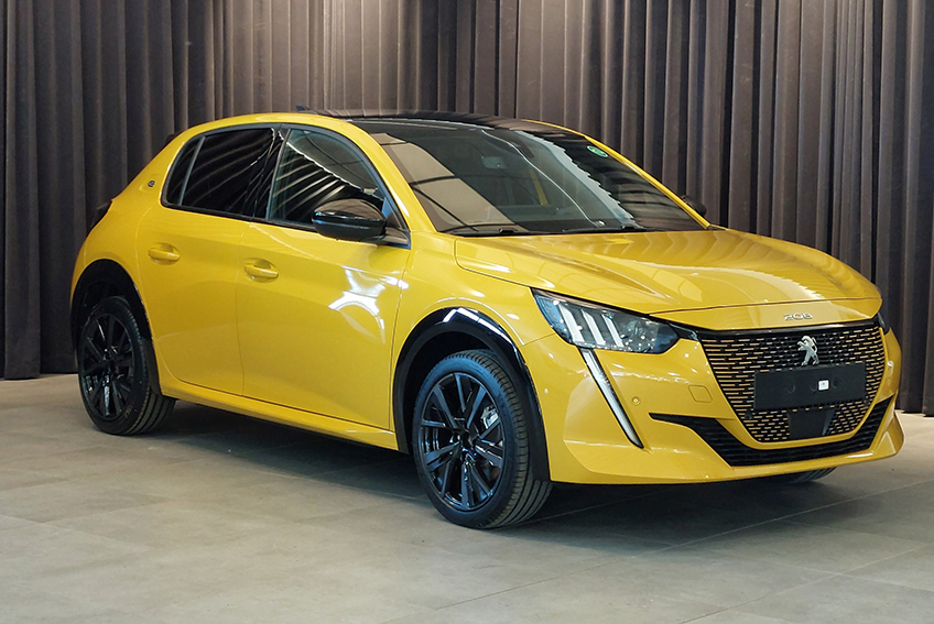 Aurillac Auto Expertise - Aurillac - Peugeot 208, Opel Corsa, DS3... : un défaut dans la direction qui peut entraîner un accident