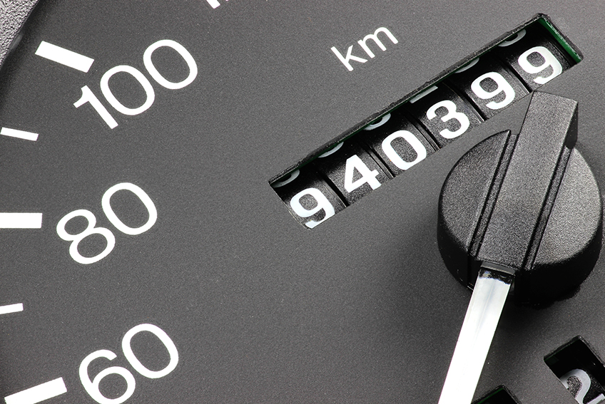 Aurillac Auto Expertise - Aurillac - Fraude au compteur : amélioration contrastée sur le marché automobile français