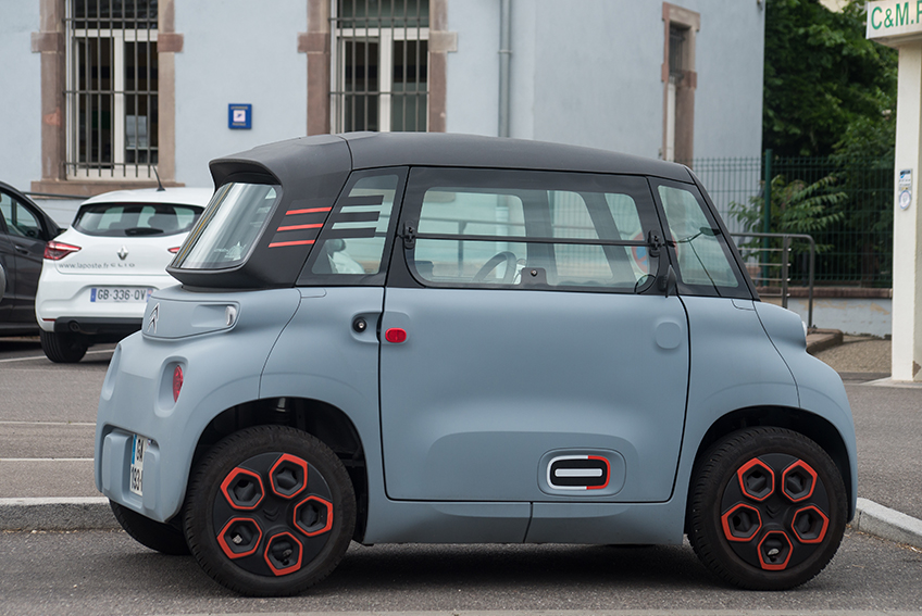 Aurillac Auto Expertise - Aurillac - Une voiture sans permis sur trois est défaillante au Contrôle Technique