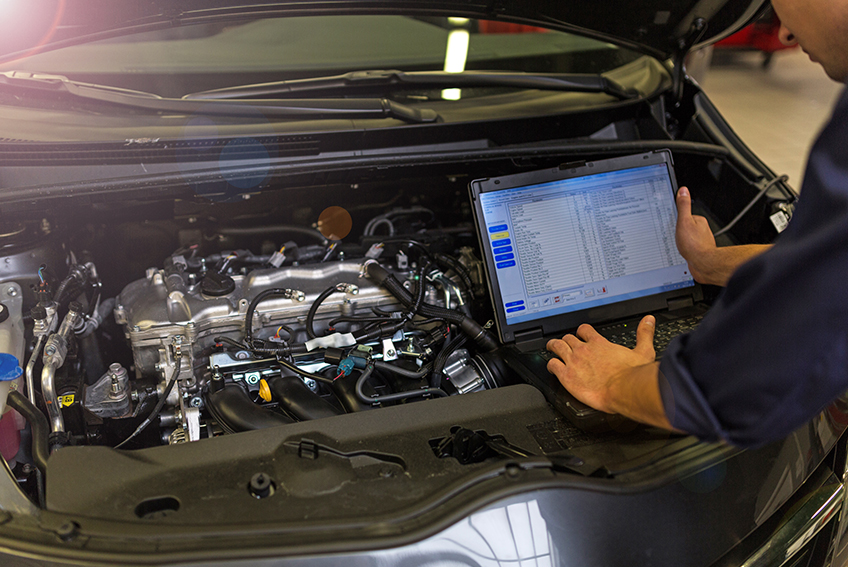 Aurillac Auto Expertise - Aurillac - Les programmateurs restent sereins, la désactivation de l'AdBlue perdurera