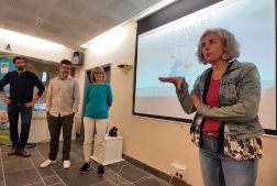 CANTAL'MOUV - Aurillac - REUNION DE VALIDATION DU DISPOSITIF ROUAGES (Rouler dans l'Ouest Agglo Ensemble et Solidaire) - Dispositif de copilotage solidaire