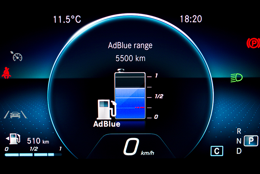 Aurillac Auto Expertise - Aurillac - Stellantis indemnise les conducteurs européens victimes de problèmes de réservoirs AdBlue