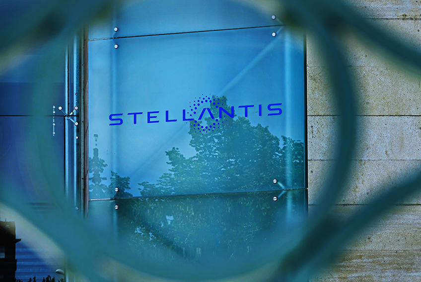 Aurillac Auto Expertise - Aurillac - Stellantis rappelle 68 200 véhicules pour un problème moteur
