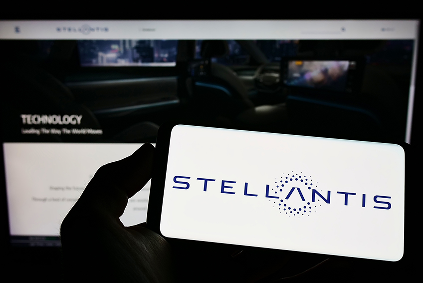 Aurillac Auto Expertise - Aurillac - Coupure soudaine du moteur : Stellantis rappelle 2 000 véhicules en urgence