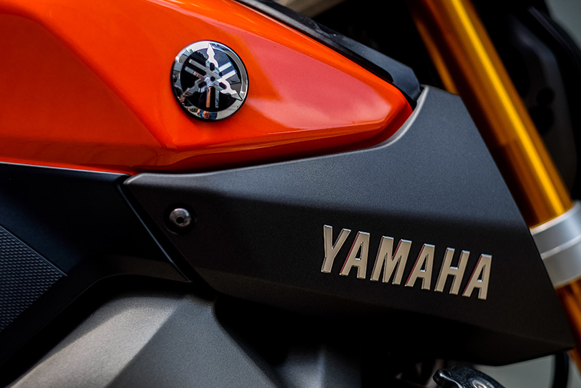 Aurillac Auto Expertise - Aurillac - Campagnes de rappels sur les Yamaha MT-09, MT 125 et R 125