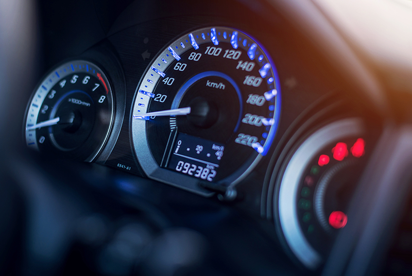 Aurillac Auto Expertise - Aurillac - Veille automobile