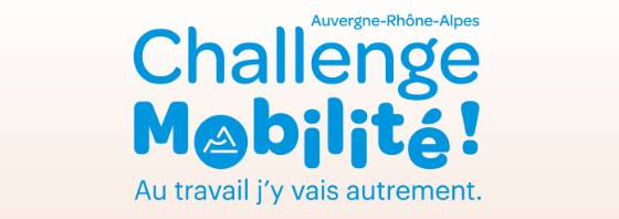 CANTAL'MOUV - Aurillac - Challenge Mobilité