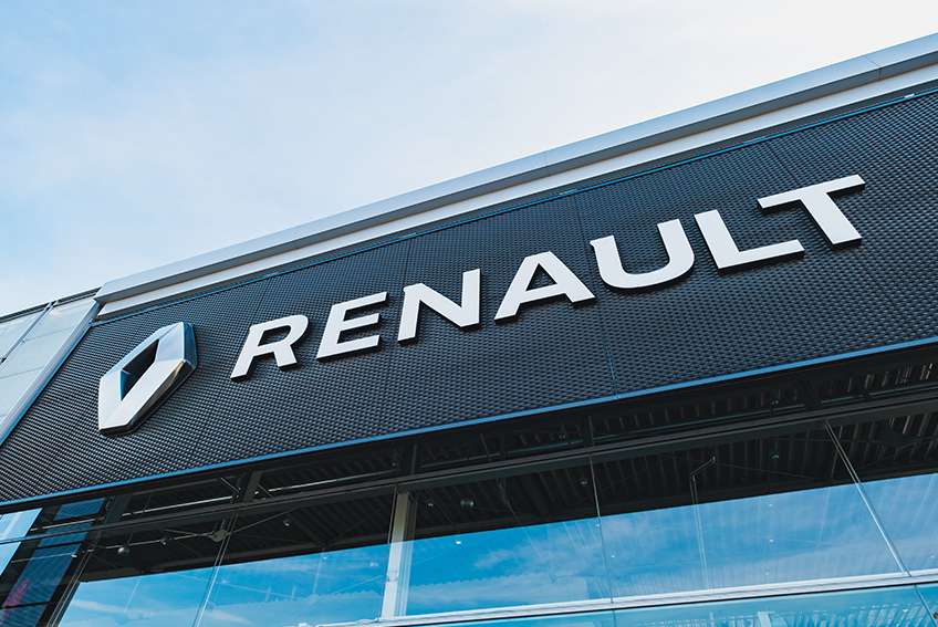 Aurillac Auto Expertise - Aurillac - Renault sous le feu des investigations de la DGCCRF dans l'affaire du Motorgate