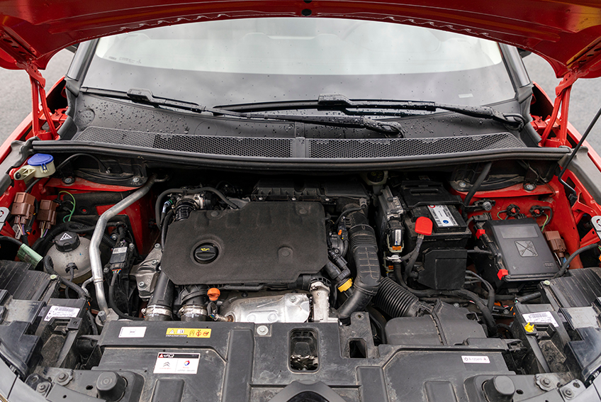 Aurillac Auto Expertise - Aurillac - Stellantis rappelle près d'un million de véhicules équipés du moteur diesel 1.5 BlueHDi