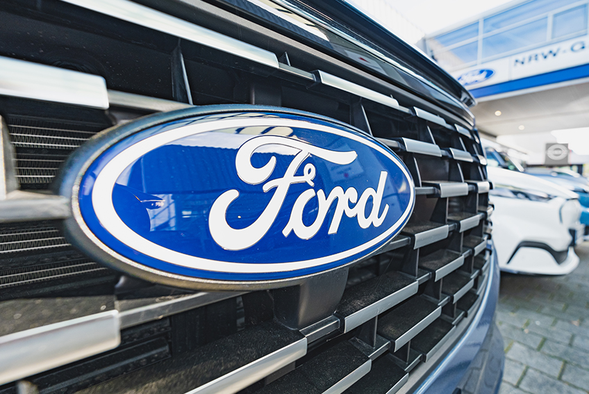 Aurillac Auto Expertise - Aurillac - Ford rappelle près de 700.000 véhicules pour un injecteur de carburant défaillant