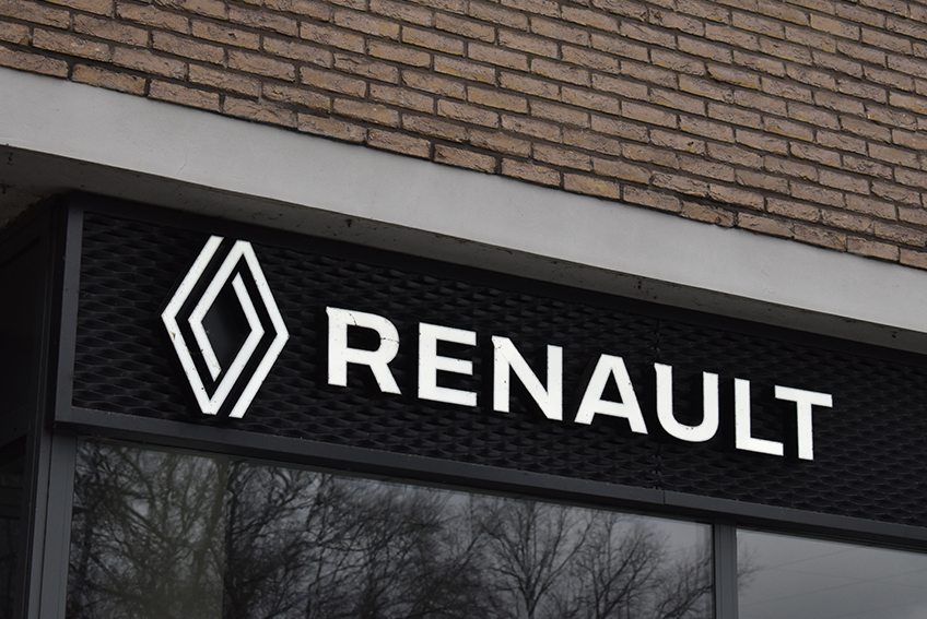 Aurillac Auto Expertise - Aurillac - Renault envoie ses clients au garage pour réduire les émissions de NOx