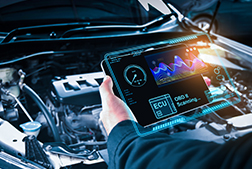 Aurillac Auto Expertise - Aurillac