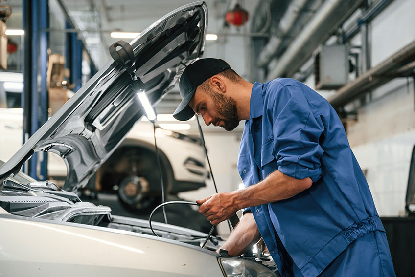 Aurillac Auto Expertise - Aurillac - Warning : « Le décalage s'est accru entre le niveau technique des véhicules et les compétences des réparateurs »