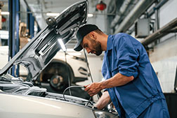 Aurillac Auto Expertise - Aurillac