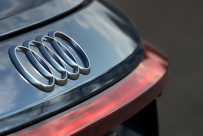 Aurillac Auto Expertise - Aurillac - Audi engage un rappel pour surchauffe de batterie sur plusieurs modèles électriques