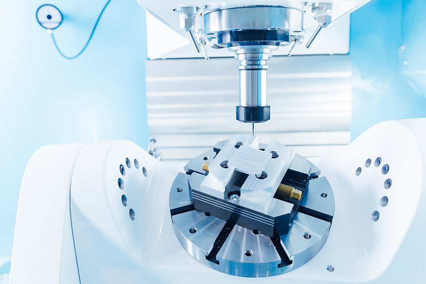 Aurillac Auto Expertise - Aurillac - Le Cetim dévoile une machine d'essais de fatigue unique