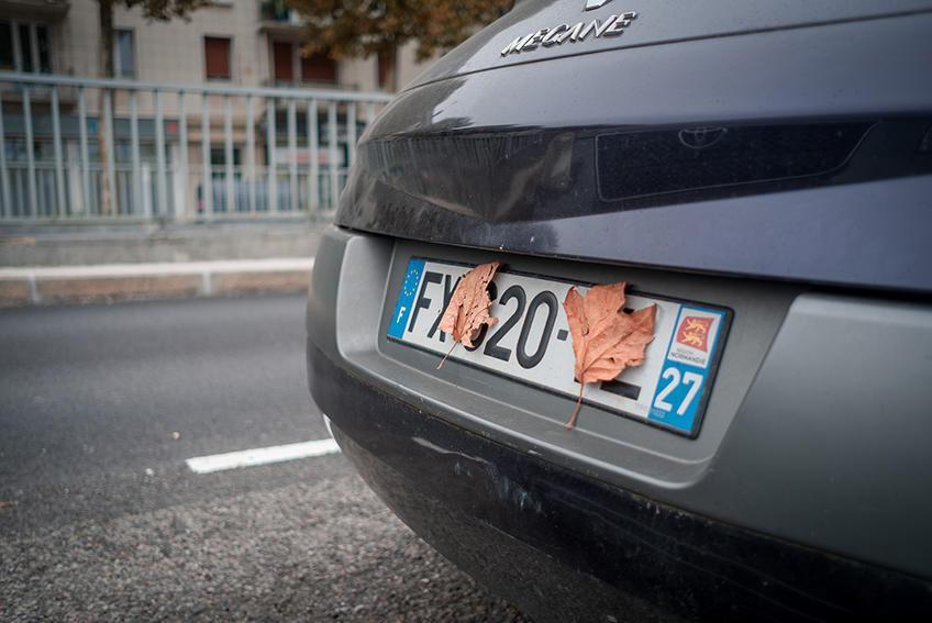 Aurillac Auto Expertise - Aurillac - Lutte contre la fraude à l'immatriculation des véhicules