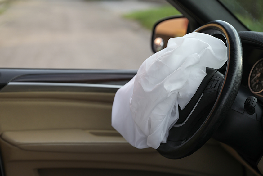 Aurillac Auto Expertise - Aurillac - Accidents, injonctions, rappels… les constructeurs automobiles face au scandale hors-norme des airbags Takata