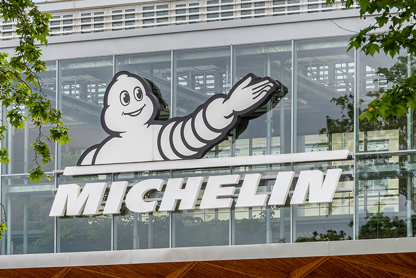 Aurillac Auto Expertise - Aurillac - Solutions embarquées Tire Digital Twin